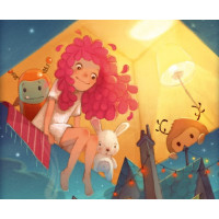 Dixit Memories (6. rozšíření)