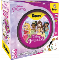 BLACKFIRE Dobble Disney Princezny