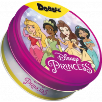 BLACKFIRE Dobble Disney Princezny