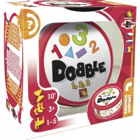 Dobble 1-2-3