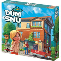 Dům snů