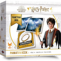 BLACKFIRE Harry Potter: Pamatováček