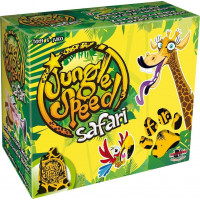 BLACKFIRE Jungle Speed Safari