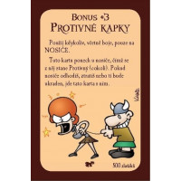 Munchkin: Království za oře (4. rozšíření)