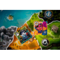 BLACKFIRE Small World of Warcraft