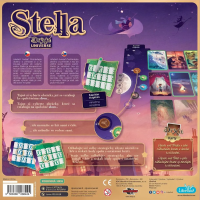 BLACKFIRE Stella