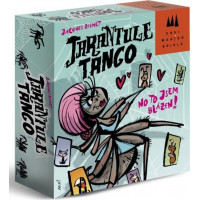 Tarantule Tango