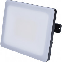 LED reflektor Quick, 30W, 2550lm, 4000K, IP65, černý