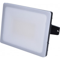 LED reflektor Quick, 50W, 4250lm, 4000K, IP65, černý