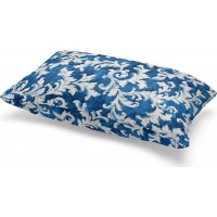 Povlak na polštář JESS 50x30 cm - Azul