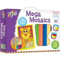 GALT Mega mozaiky 7500 dílků