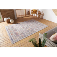 Kusový koberec Cairo 105591 Luxor Cream Multicolored