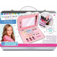 MAKE IT REAL Kosmetický set v kufříku MAKE IT REAL Kosmetický set v kufříku