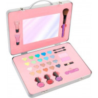 MAKE IT REAL Kosmetický set v kufříku