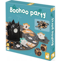 JANOD Stolní hra Boohoo party