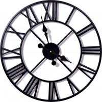 Nástěnné hodiny Romain 50 cm