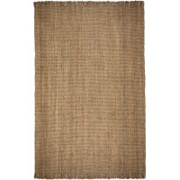 Kusový koberec Sarita Jute Boucle Natural