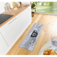 Běhoun Cook & Clean 105729 Grey Black White