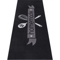 Běhoun Cook & Clean 105732 Black White Grey