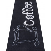 Běhoun Cook & Clean 105733 Black White