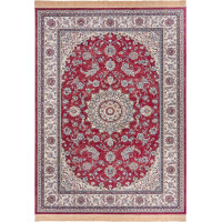 Kusový koberec Eva 105780 Red