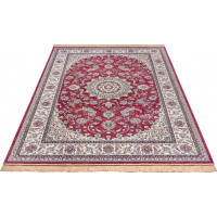 Kusový koberec Eva 105780 Red