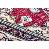 Kusový koberec Eva 105780 Red