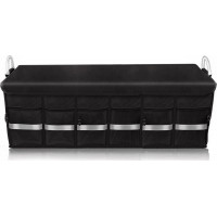 Organizér do kufru auta ESSEN + termotaška