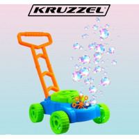 Bublifuková sekačka