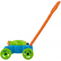 Bublifuková sekačka