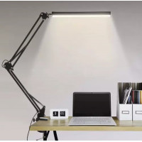 Stolní LED lampička - 3 barvy