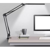 Stolní LED lampička - 3 barvy