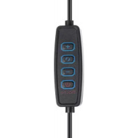 Stolní LED lampička - 3 barvy