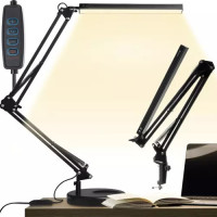 Stolní LED lampička - 3 barvy