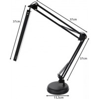 Stolní LED lampička - 3 barvy