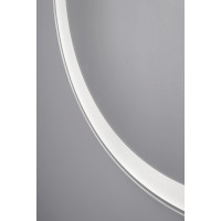Zrcadlo 60x100 cm s LED osvětlením GERA