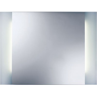 Zrcadlo 80x60 cm SELENE II