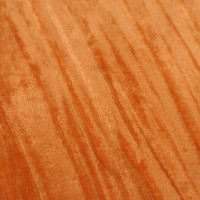 Povlak na polštář VELVET STYLE 45x45 cm - oranžový