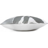 Polštář MODERNO PREMIUM 45x45 cm - šedý