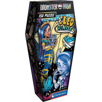 CLEMENTONI Puzzle Monster High: Cleo Denile 150 dílků