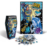 CLEMENTONI Puzzle Monster High: Cleo Denile 150 dílků