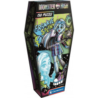 CLEMENTONI Puzzle Monster High: Frankie Stein 150 dílků