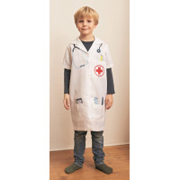 GOKI Doktorský plášť pro děti