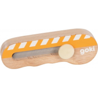 GOKI Dřevěný nůž