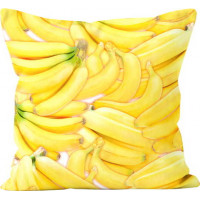 Povlak na polštář PREMIUM 40x40 cm - Bananas