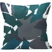 Povlak na polštář MODERNO PREMIUM 45x45 cm - zelený