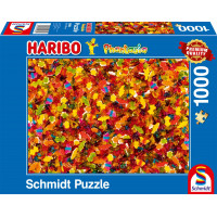 SCHMIDT Puzzle Fantazie 1000 dílků