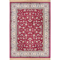 Kusový koberec Eva 105783 Red