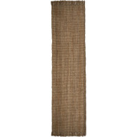 Běhoun Sarita Jute Boucle Natural