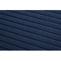 Rohožka Mix Mats Striped 105653 Blue